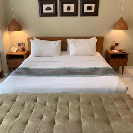 Ila Villa Ubud Εξωτερικό φωτογραφία