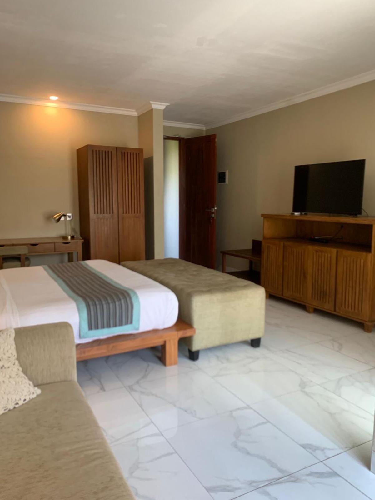 Ila Villa Ubud Εξωτερικό φωτογραφία