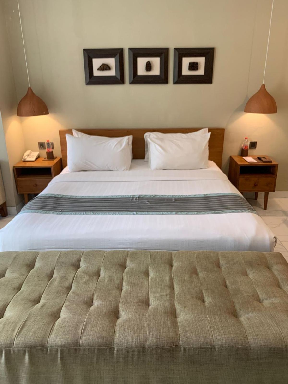 Ila Villa Ubud Εξωτερικό φωτογραφία