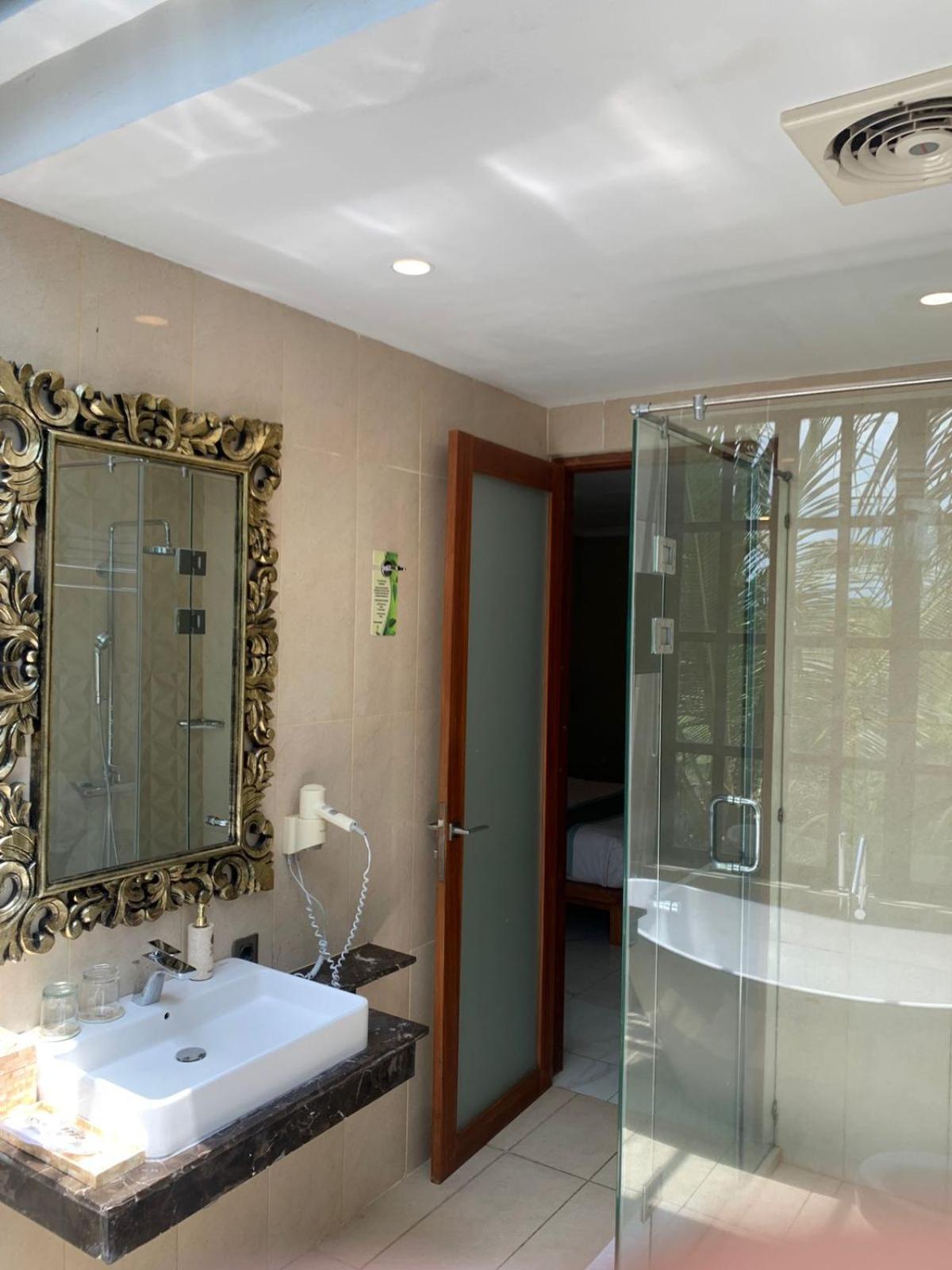 Ila Villa Ubud Εξωτερικό φωτογραφία