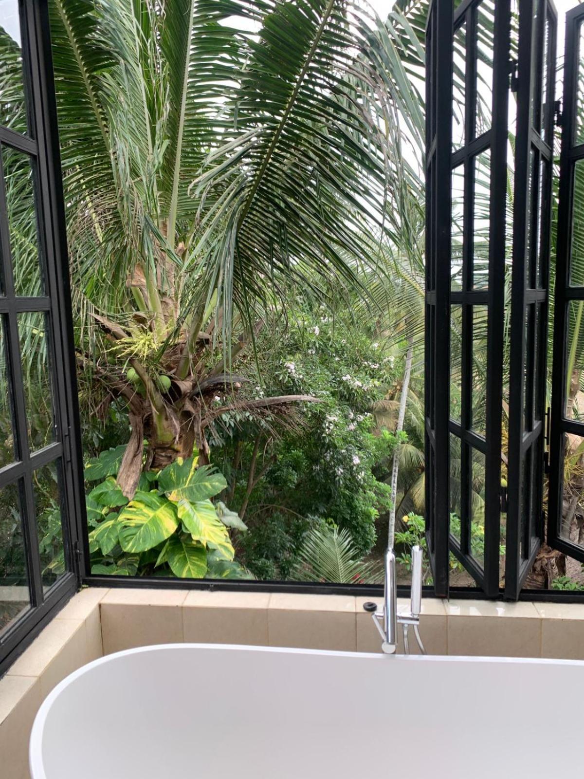 Ila Villa Ubud Εξωτερικό φωτογραφία