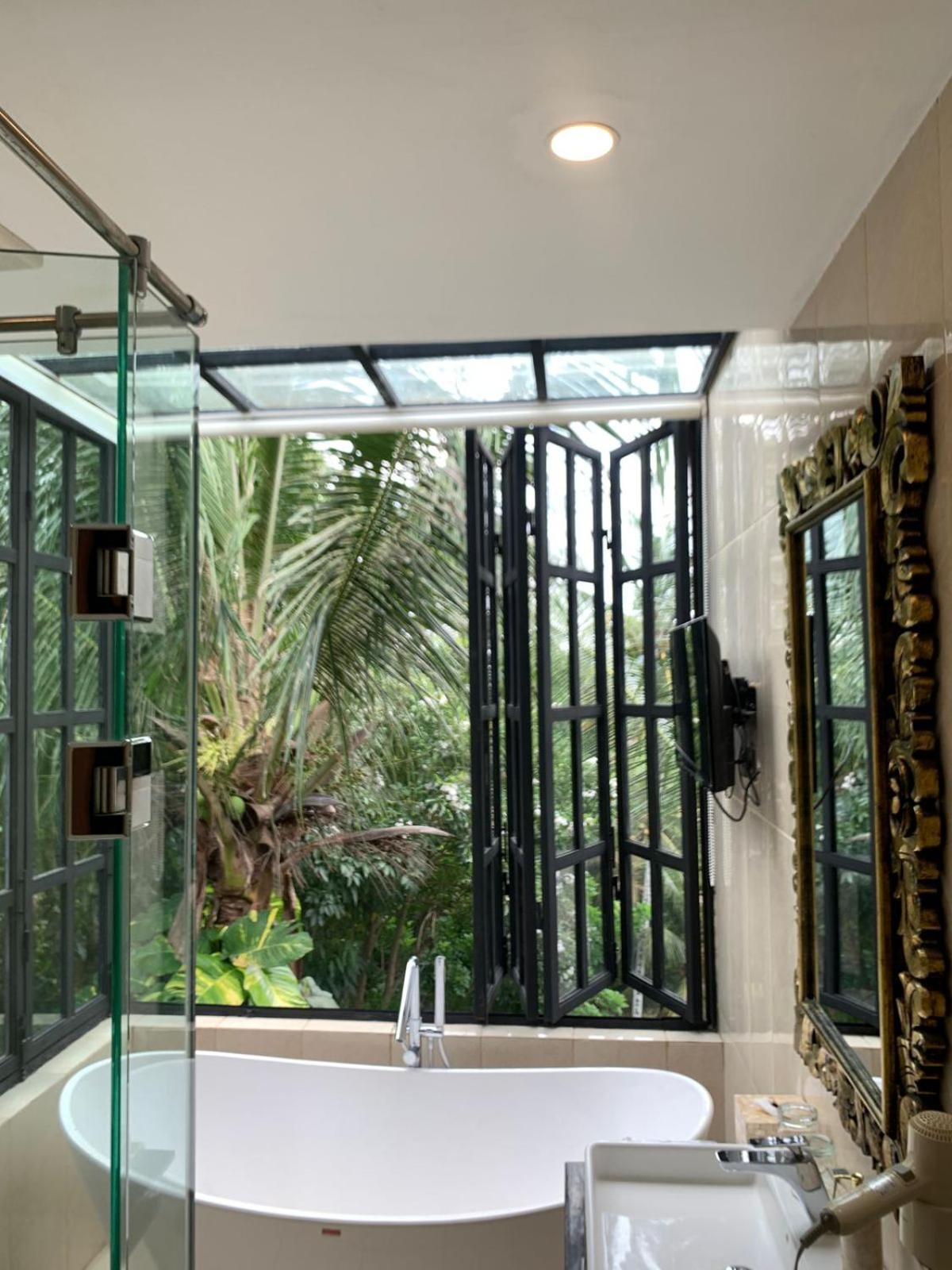 Ila Villa Ubud Εξωτερικό φωτογραφία