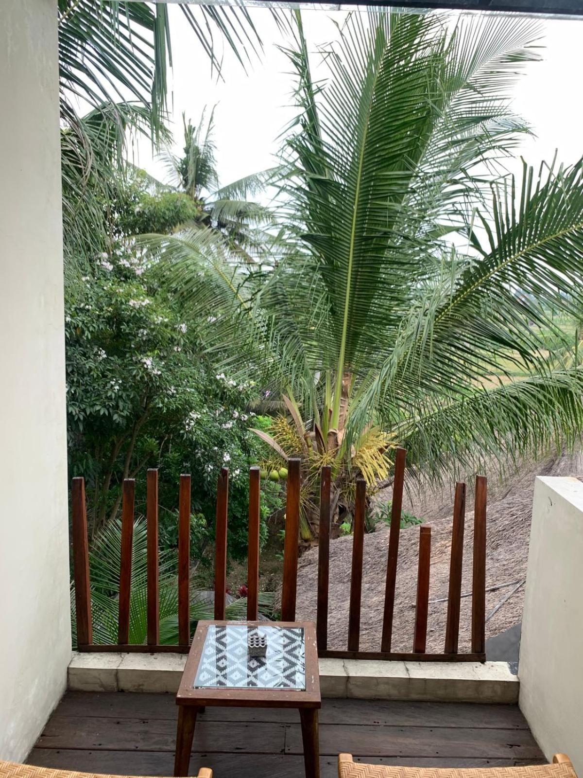 Ila Villa Ubud Εξωτερικό φωτογραφία