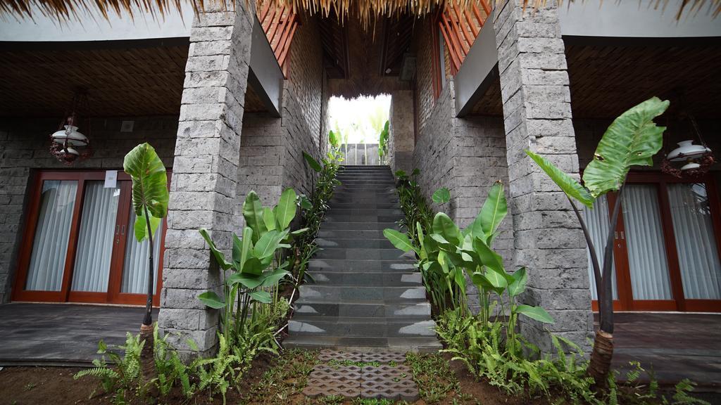 Ila Villa Ubud Εξωτερικό φωτογραφία