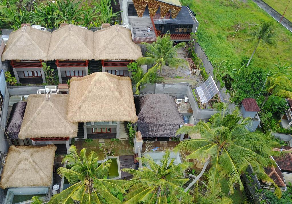 Ila Villa Ubud Εξωτερικό φωτογραφία