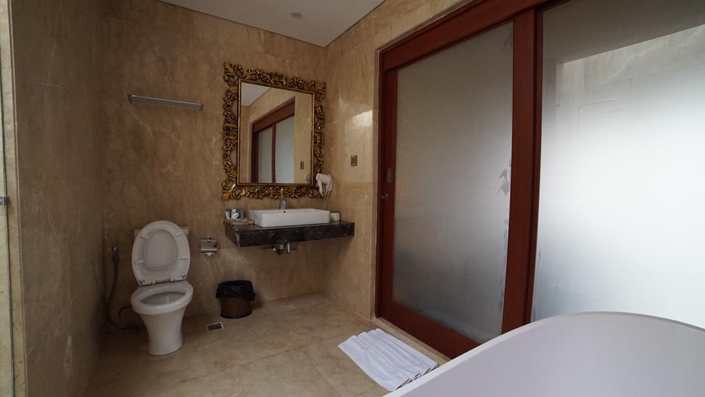 Ila Villa Ubud Εξωτερικό φωτογραφία