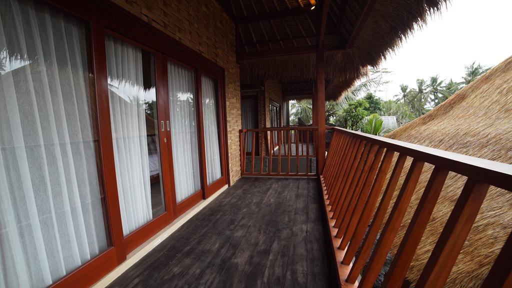Ila Villa Ubud Εξωτερικό φωτογραφία