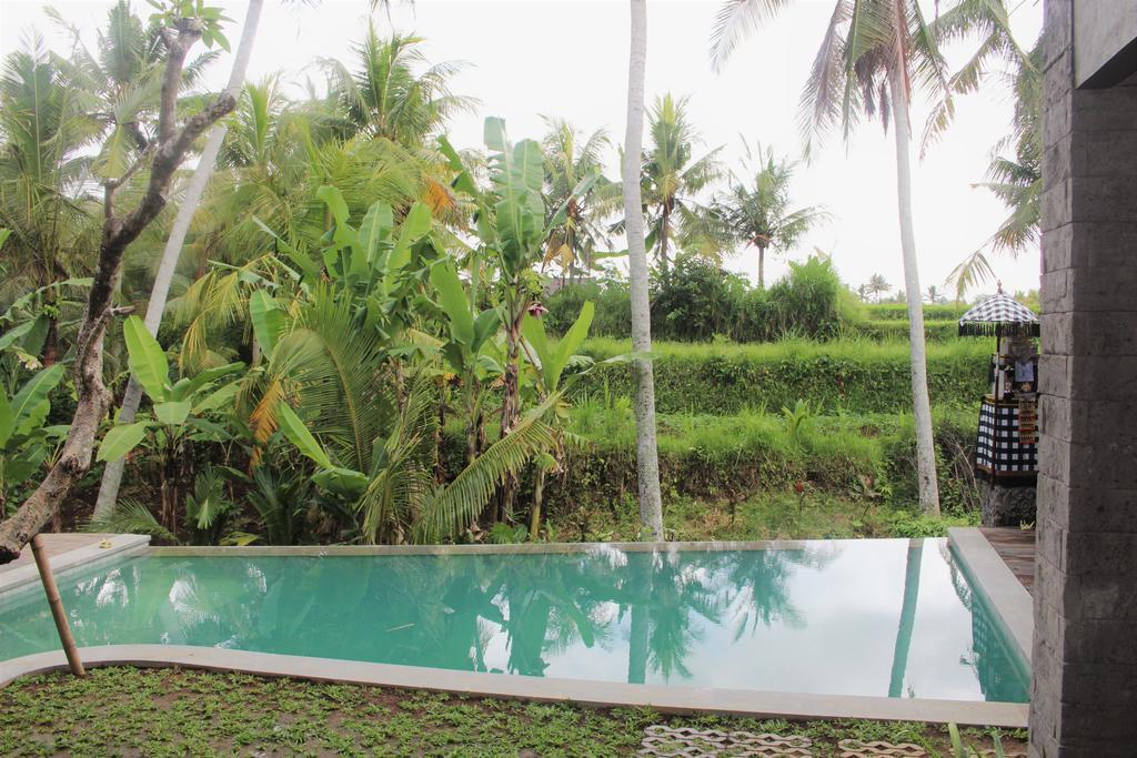 Ila Villa Ubud Εξωτερικό φωτογραφία