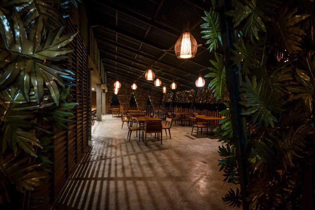 Ila Villa Ubud Εξωτερικό φωτογραφία