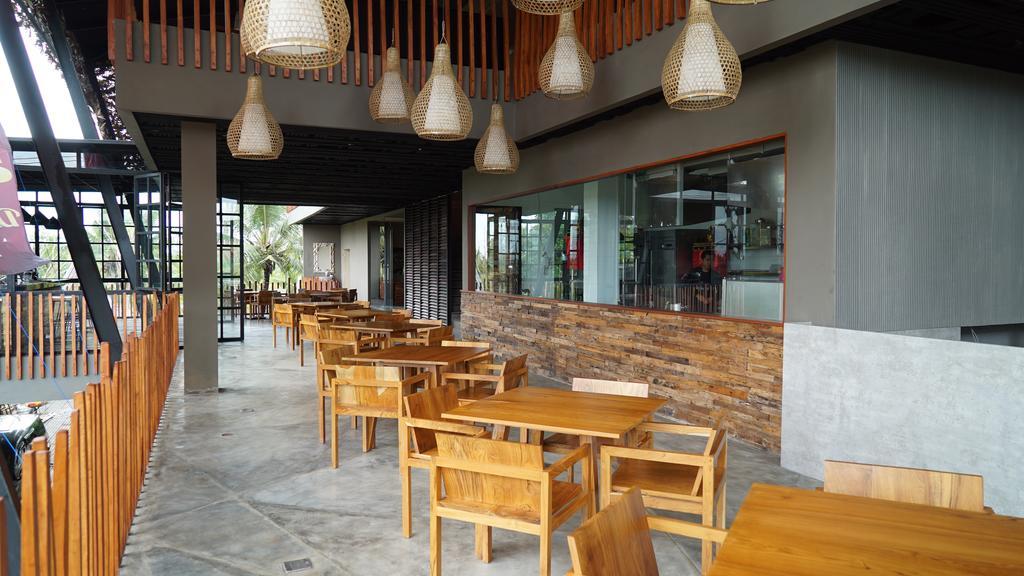 Ila Villa Ubud Εξωτερικό φωτογραφία