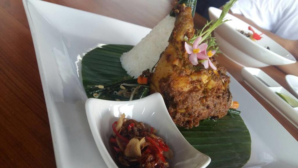 Ila Villa Ubud Εξωτερικό φωτογραφία