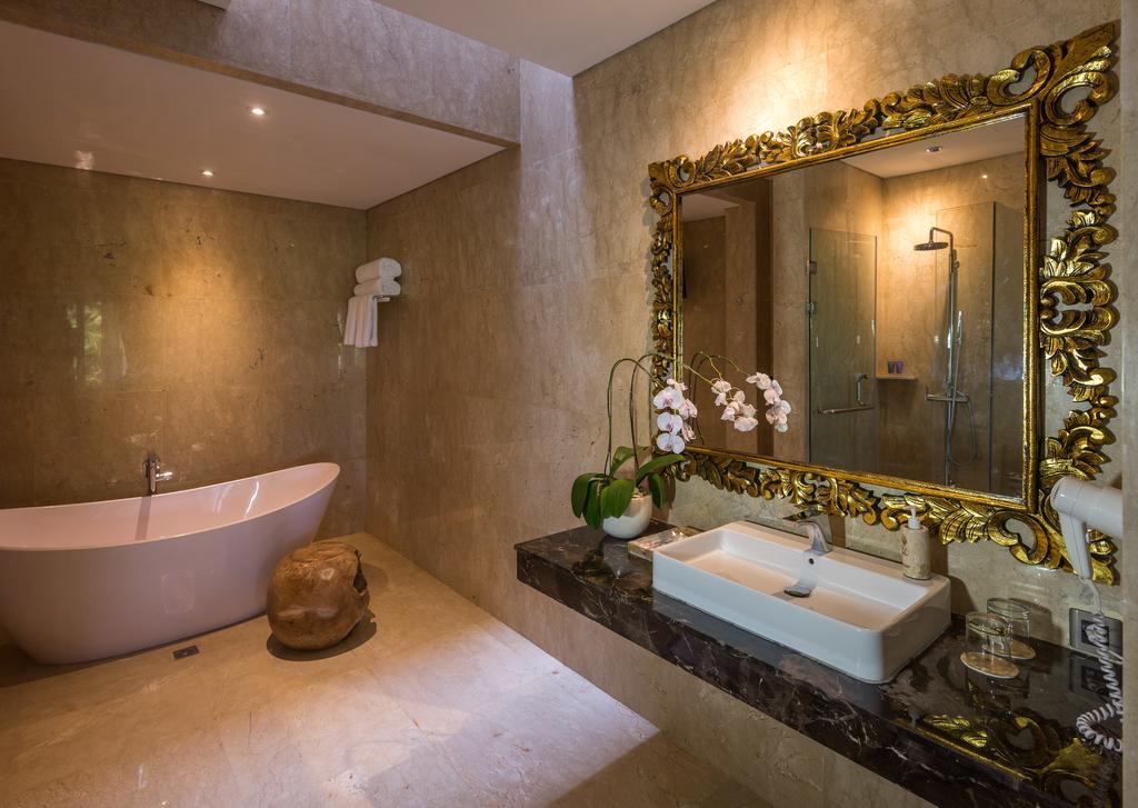 Ila Villa Ubud Εξωτερικό φωτογραφία