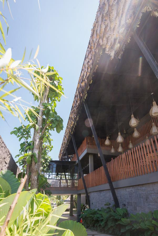 Ila Villa Ubud Εξωτερικό φωτογραφία