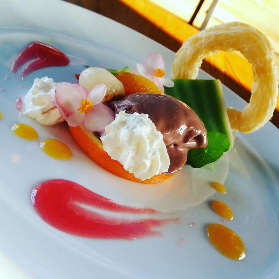 Ila Villa Ubud Εξωτερικό φωτογραφία