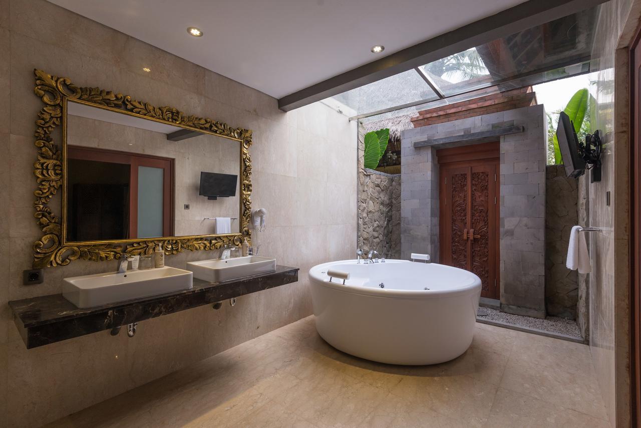 Ila Villa Ubud Εξωτερικό φωτογραφία