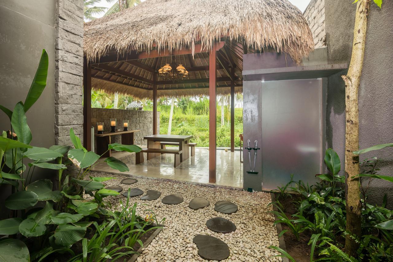 Ila Villa Ubud Εξωτερικό φωτογραφία
