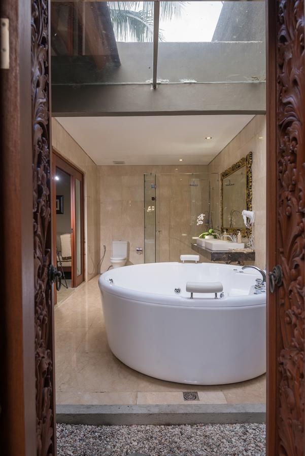 Ila Villa Ubud Εξωτερικό φωτογραφία