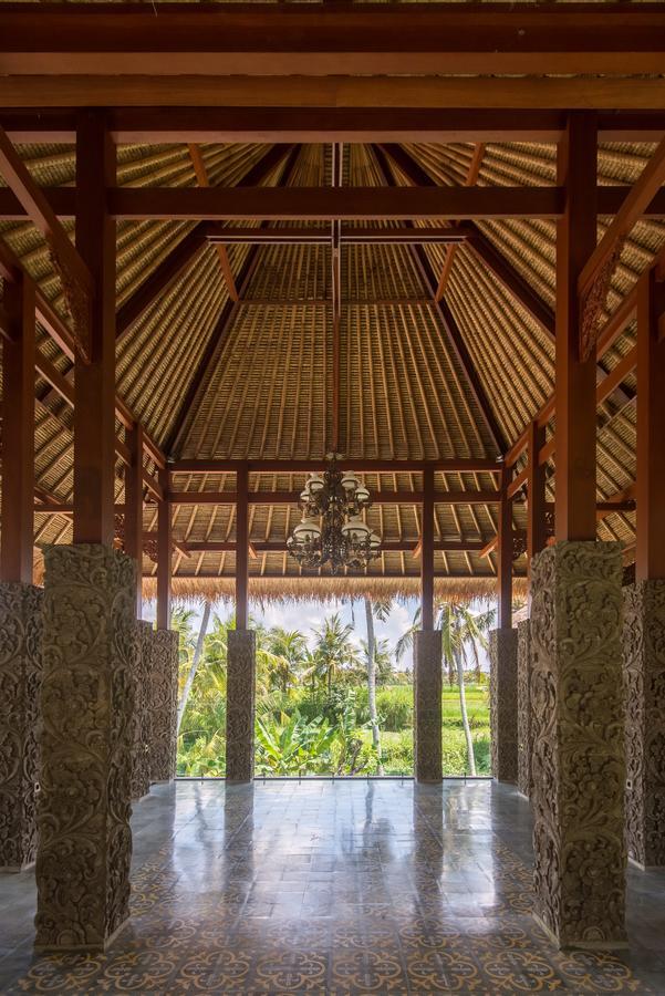 Ila Villa Ubud Εξωτερικό φωτογραφία