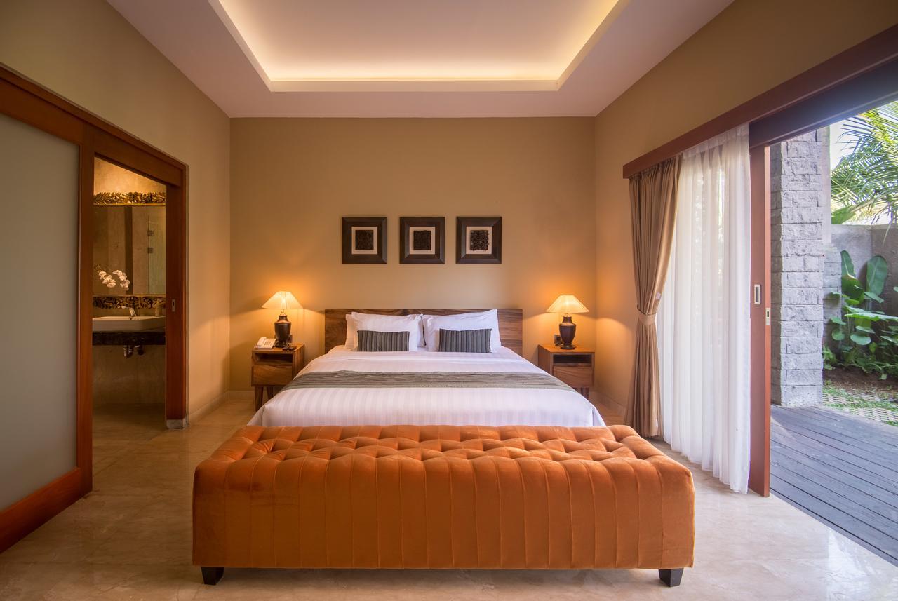 Ila Villa Ubud Εξωτερικό φωτογραφία