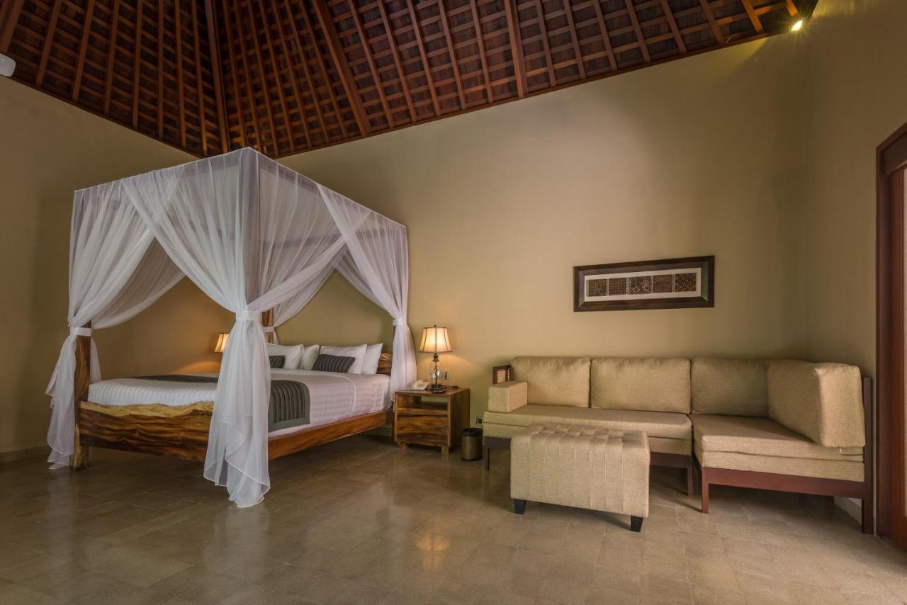 Ila Villa Ubud Εξωτερικό φωτογραφία