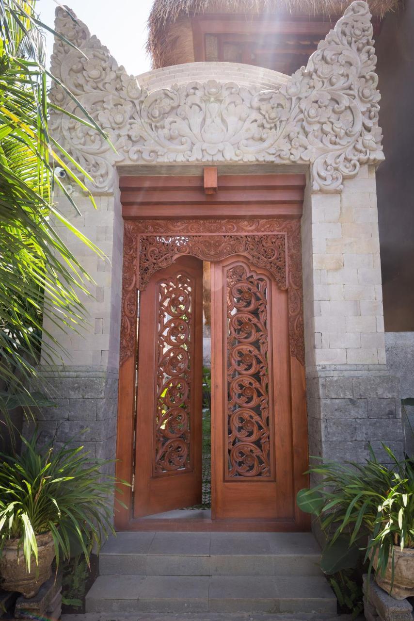 Ila Villa Ubud Εξωτερικό φωτογραφία