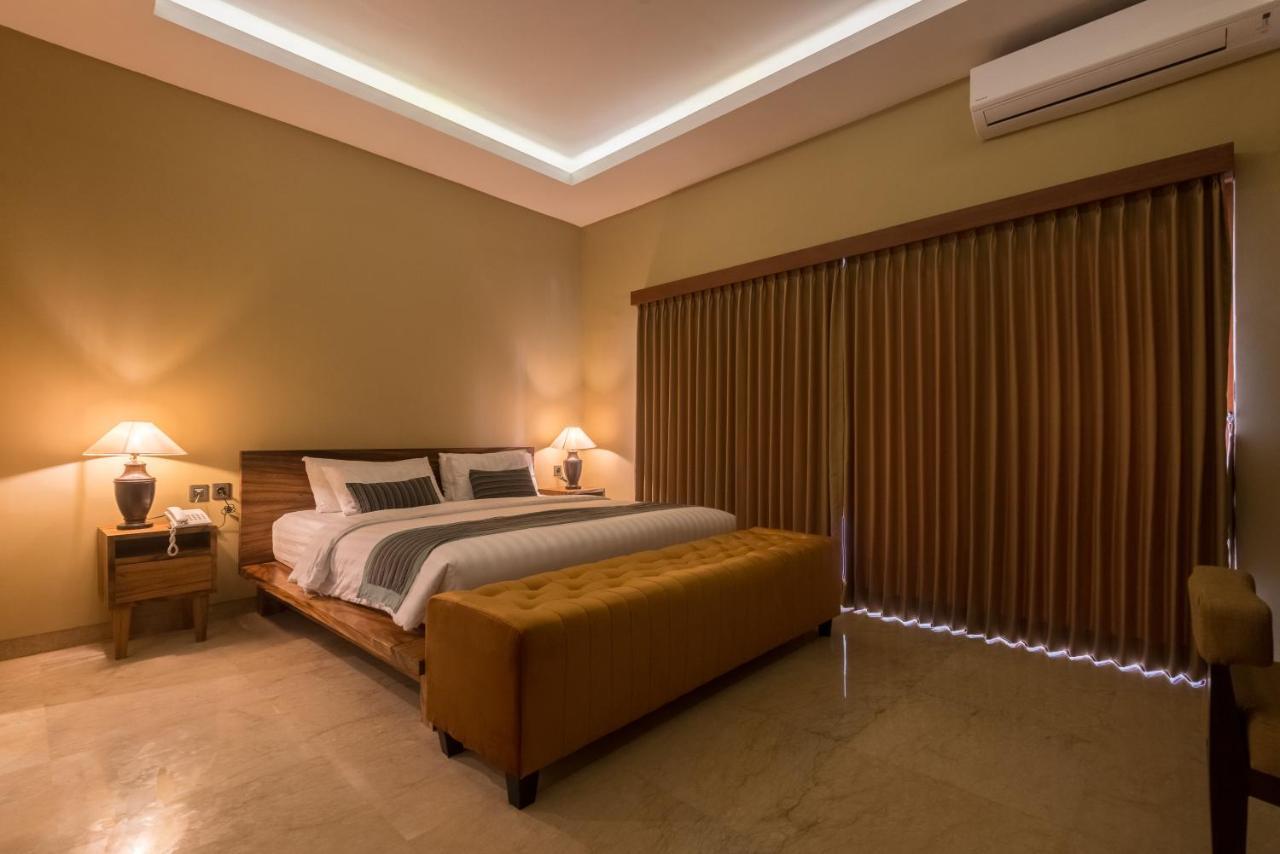 Ila Villa Ubud Εξωτερικό φωτογραφία
