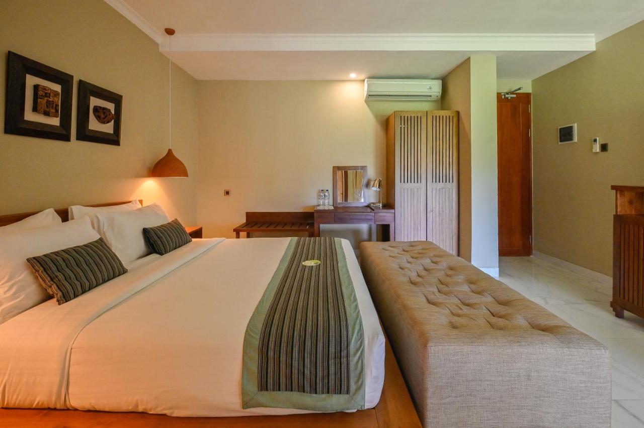 Ila Villa Ubud Εξωτερικό φωτογραφία