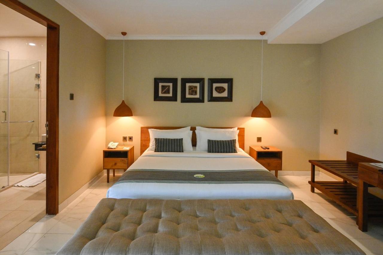 Ila Villa Ubud Εξωτερικό φωτογραφία
